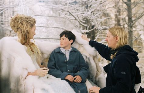 The Making of The Lion, The Witch, and The Wardrobe: Behind the Scenes with its Creator